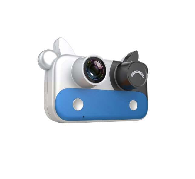 Mini caméra pour enfants