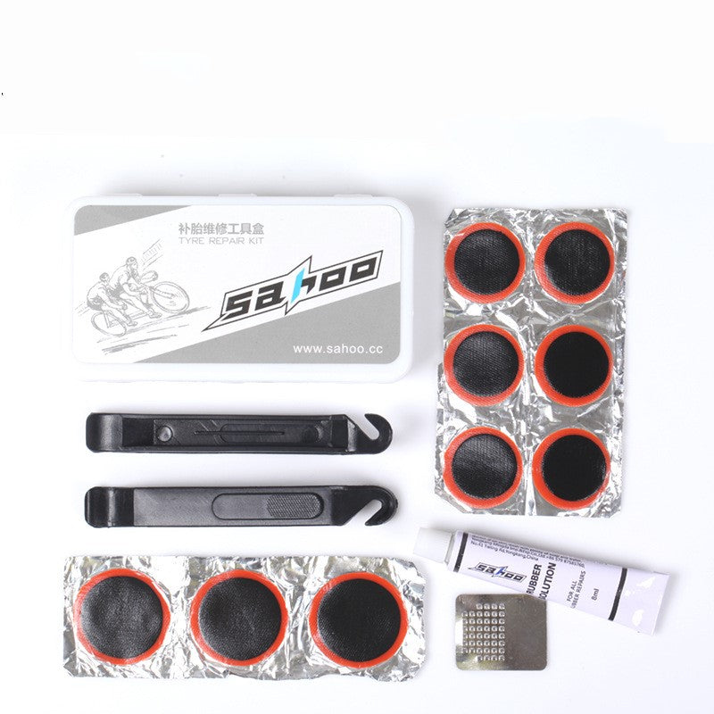 Kit de réparation de vélo