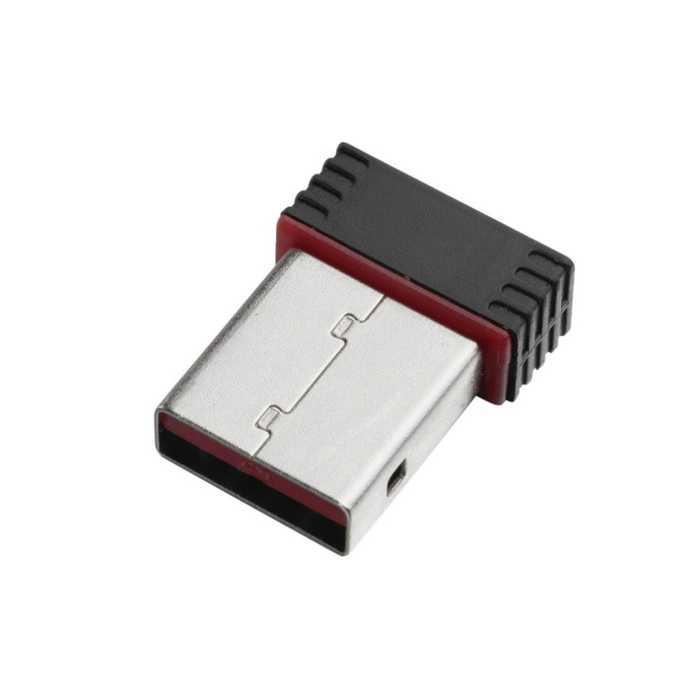 Mini carte réseau sans fil USB