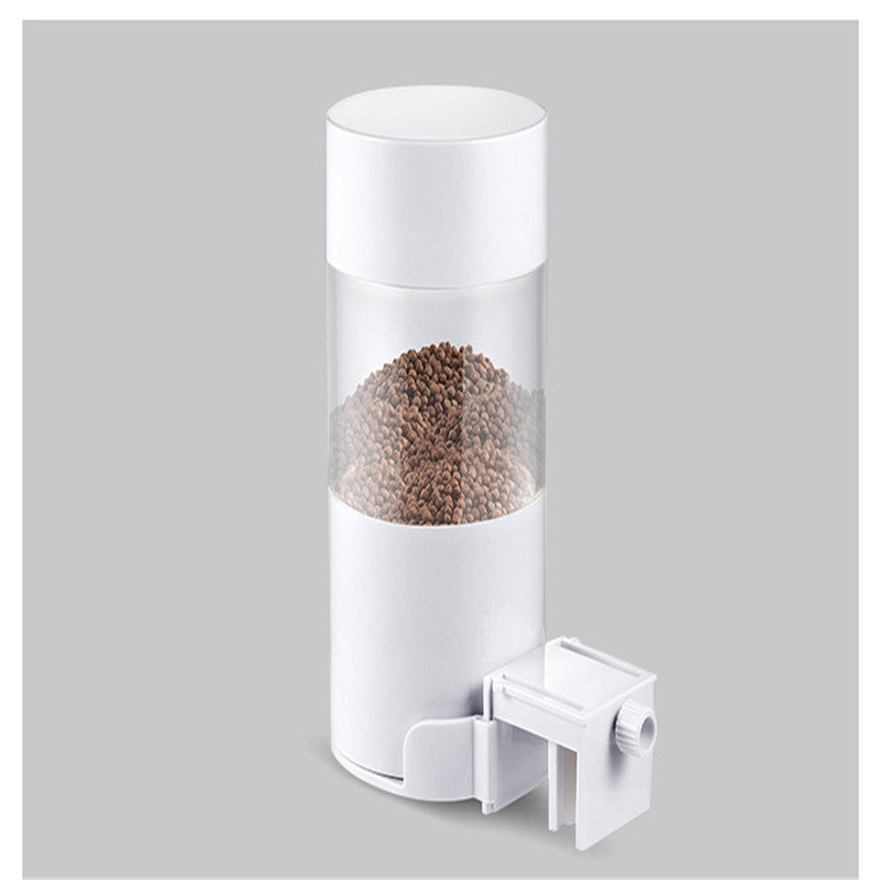 Aquarium réservoir automatique d'alimentation de poisson