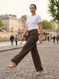 Mesdames Long Pantalons