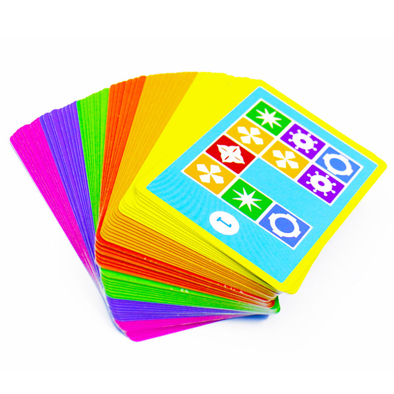 Jeu de Puzzle pour enfants Apprentissage précoce Conseil de tri de formes