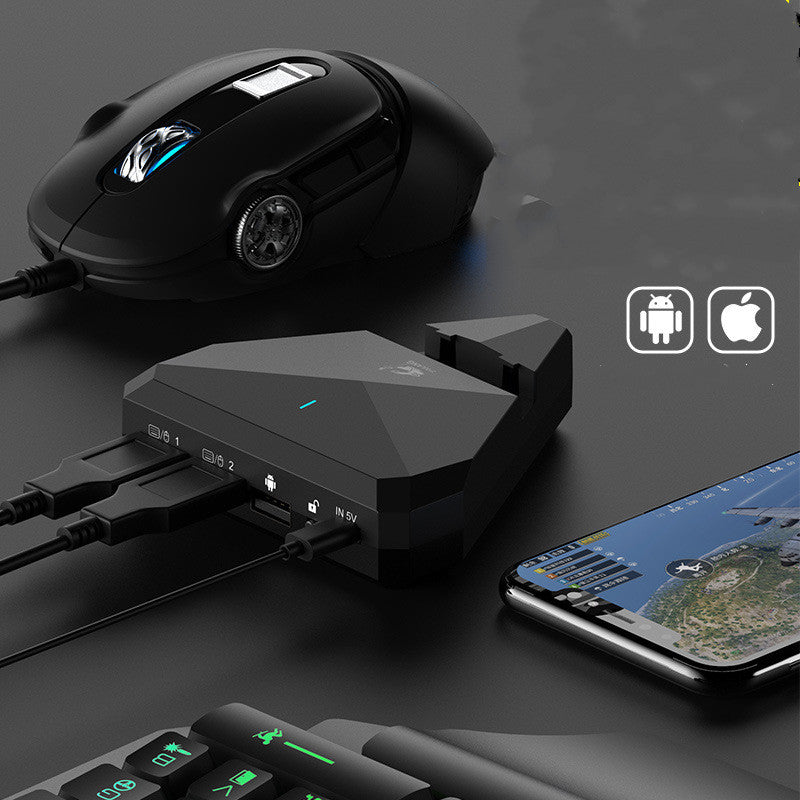 Compatible avec Apple