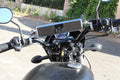 Haut-parleurs Bluetooth de moto étanches