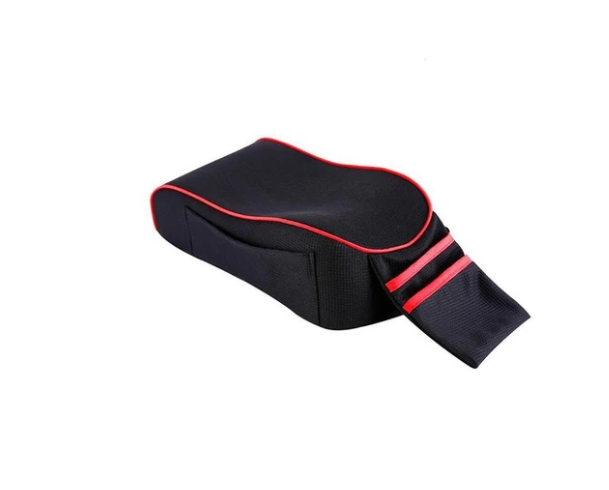 Car accessoires accoudoirs boîte pad