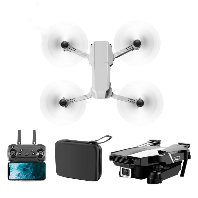 Télécommande pliante Drone 4K caméra double