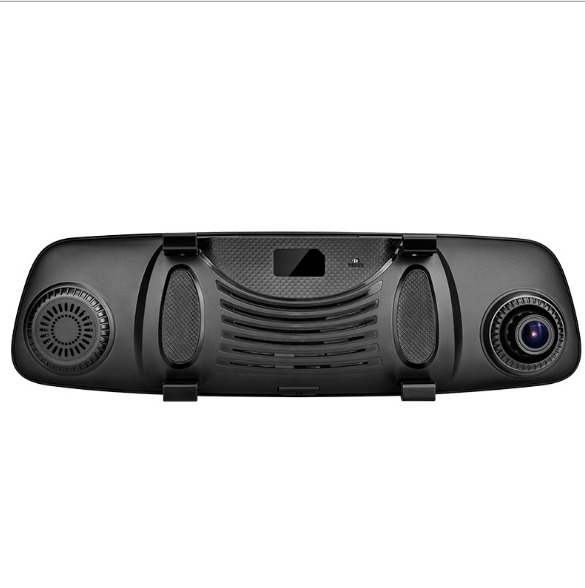 Transborder l'approvisionnement spécial pour 8 pouces grue enregistreur 4G miroir nuage 1080P HD Android rea