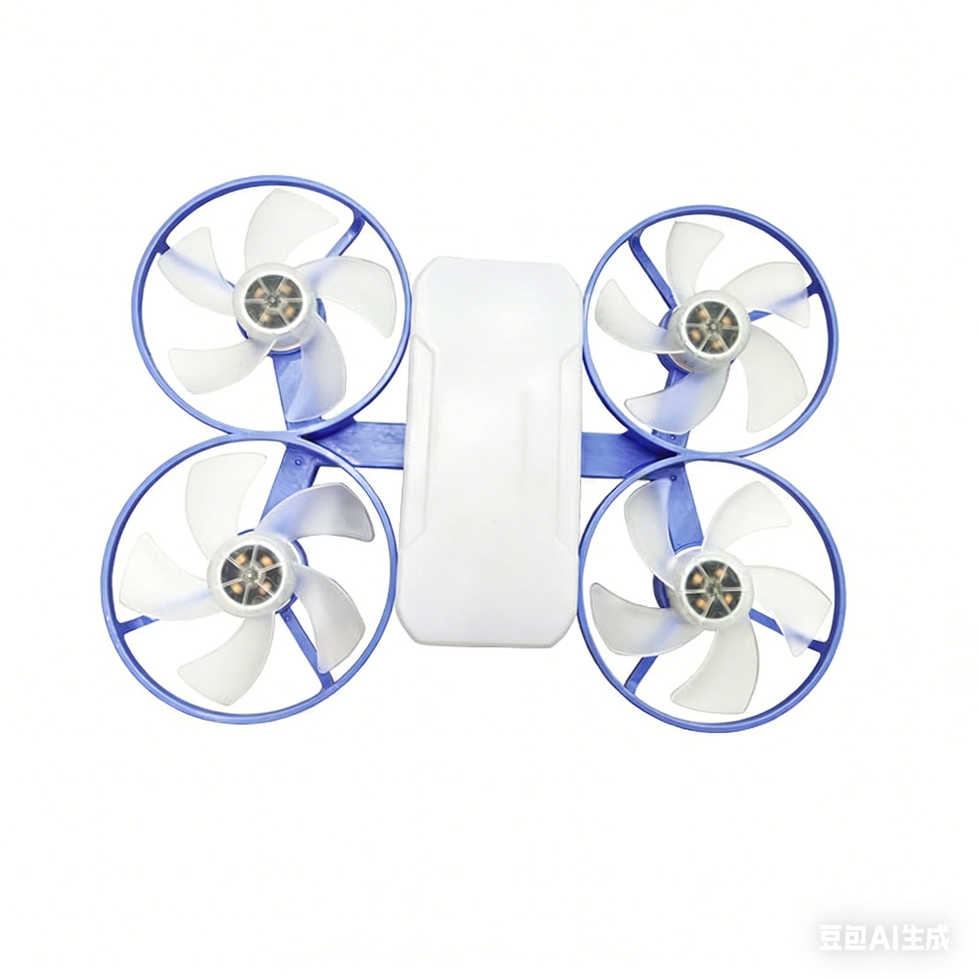 Éclairage multi-scénario pour drone de voiture New-Style