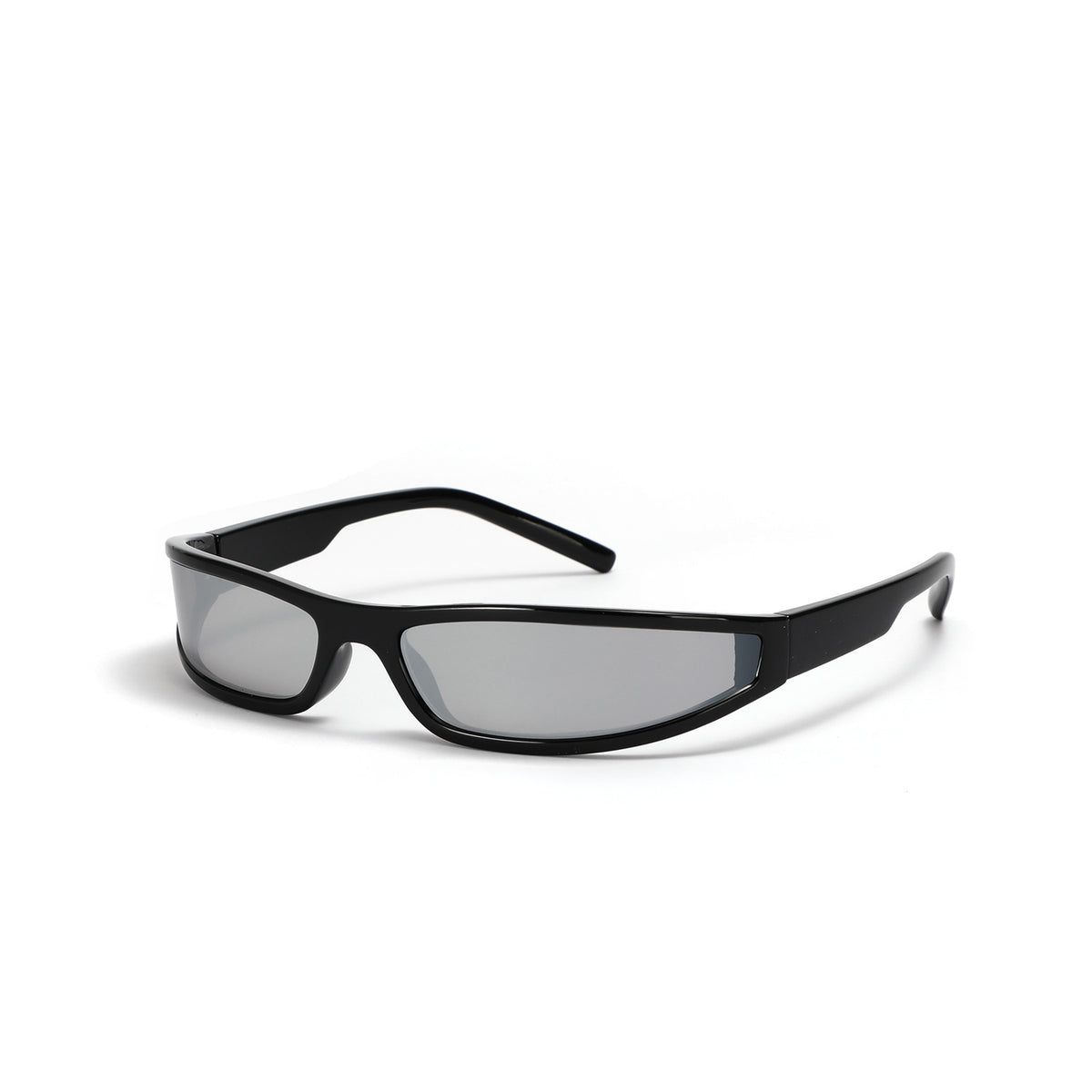 Y2g Future Style Narrow Frame Lunettes de soleil