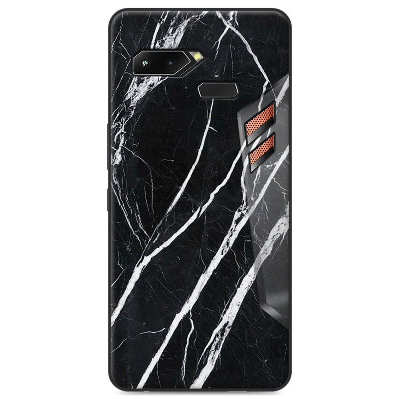 Retro imitation bois grain élément jeu téléphone cas