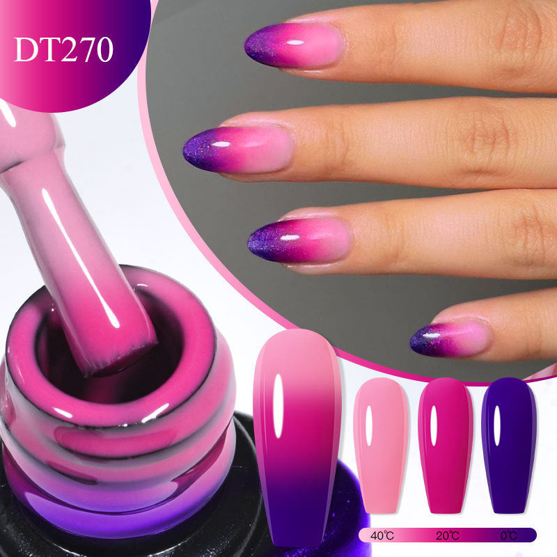 Film de protection PU polonais pour l'art des ongles
