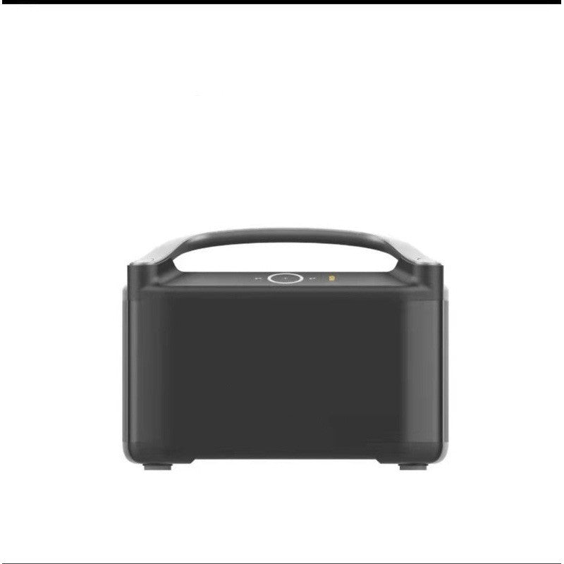 Alimentation extérieure mobile 220v Grande capacité