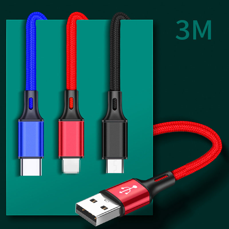 Ligne de données du téléphone cellulaire