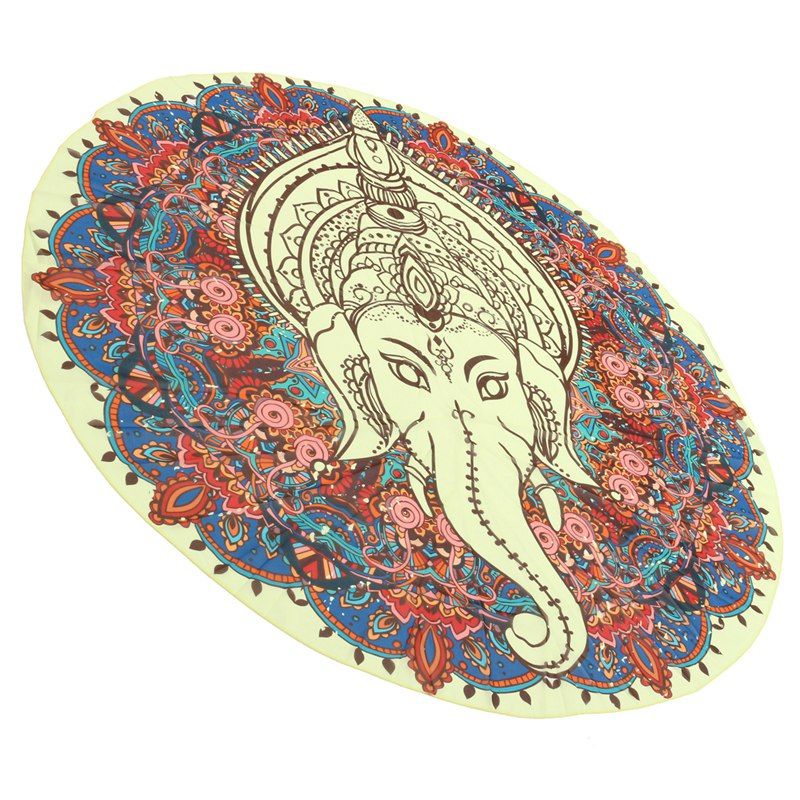 Tapis de yoga
