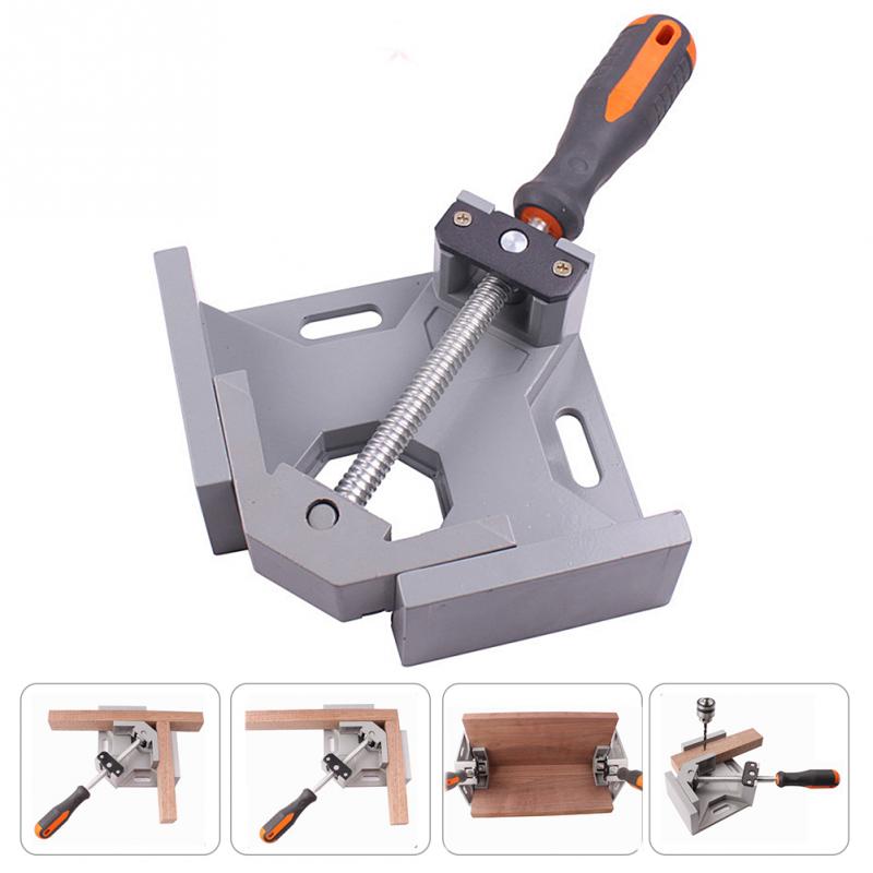 Coin Perfecter outil de soudage et de fixation