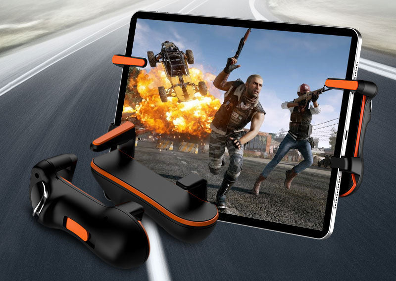 Jeu mobile