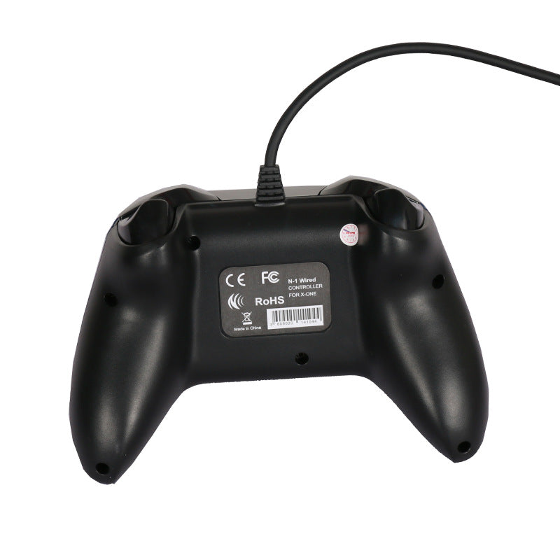 Contrôleur USB filaire