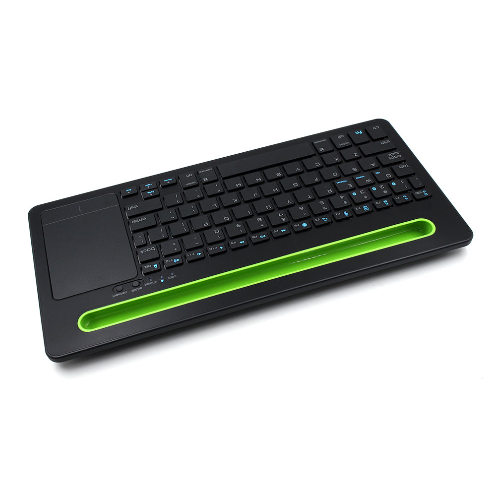 Universal Touch Keyboard for Tablets