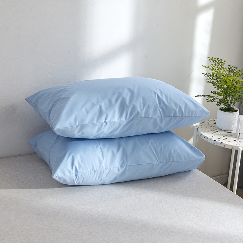 Feuille de lit imperméable
