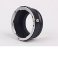 Bague d'adaptateur EOS-NEX