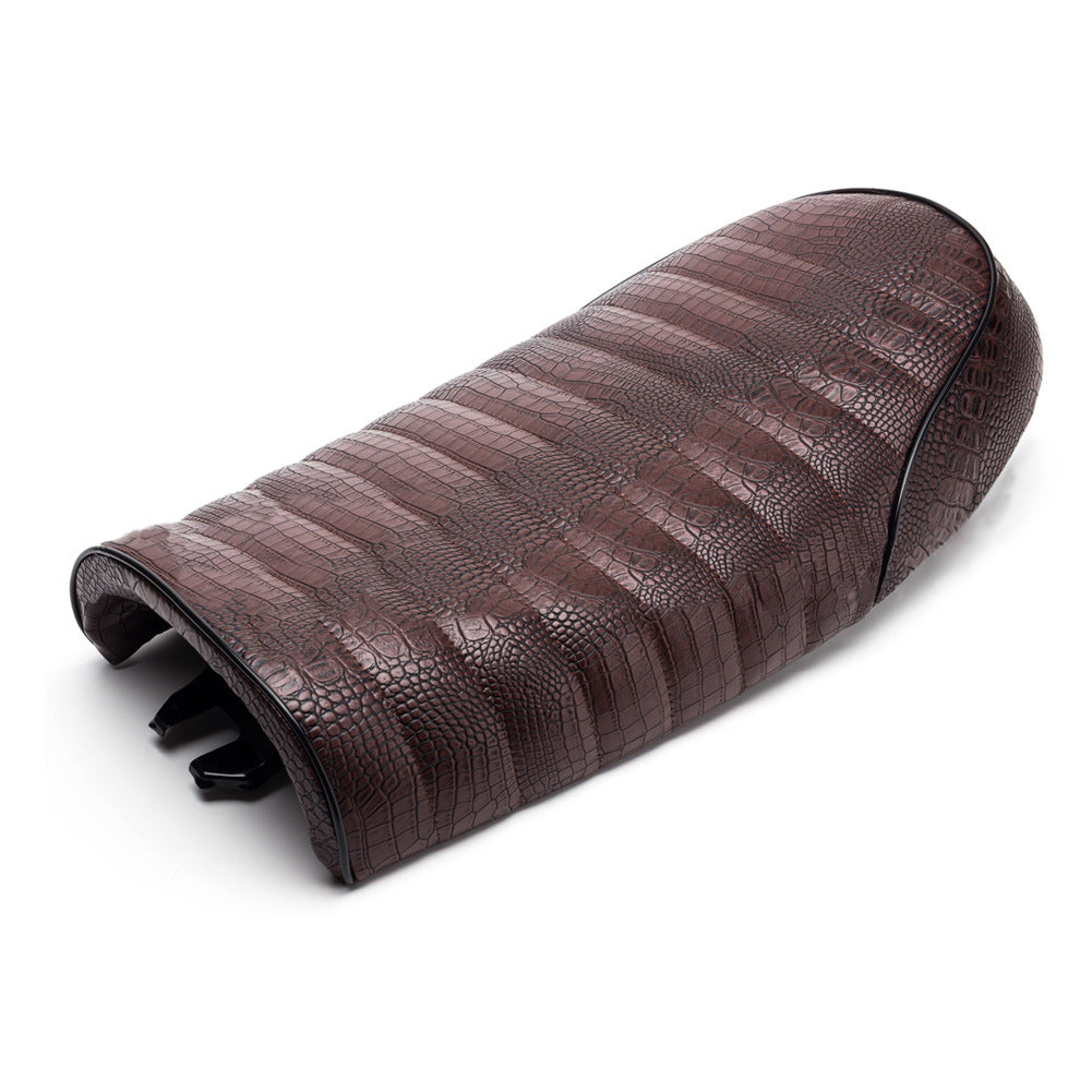 Coussin de moto