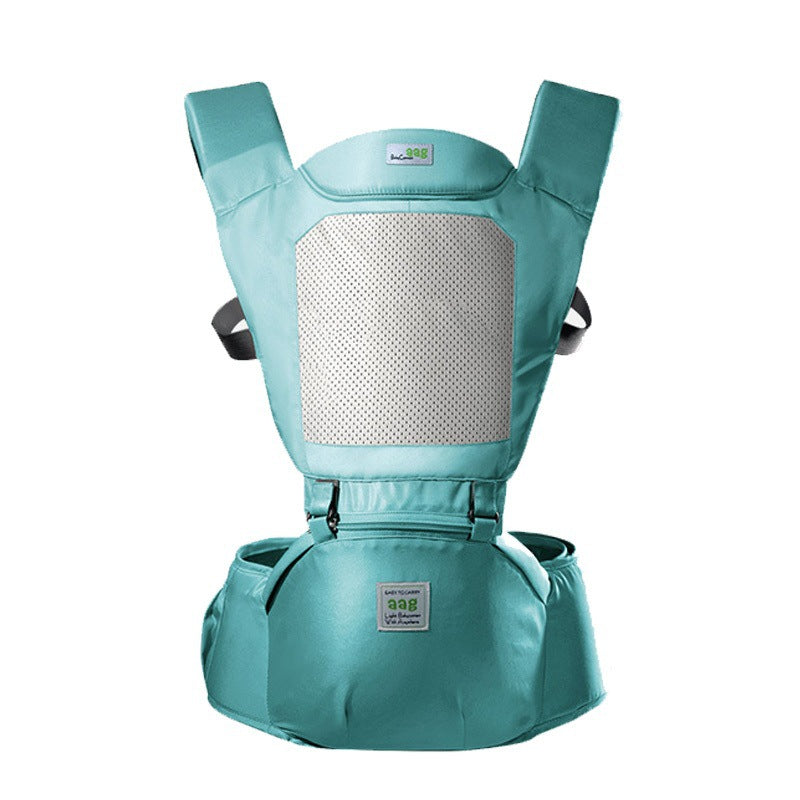 Tabouret et bandoulière multifonctions pour bébé pour toutes les saisons