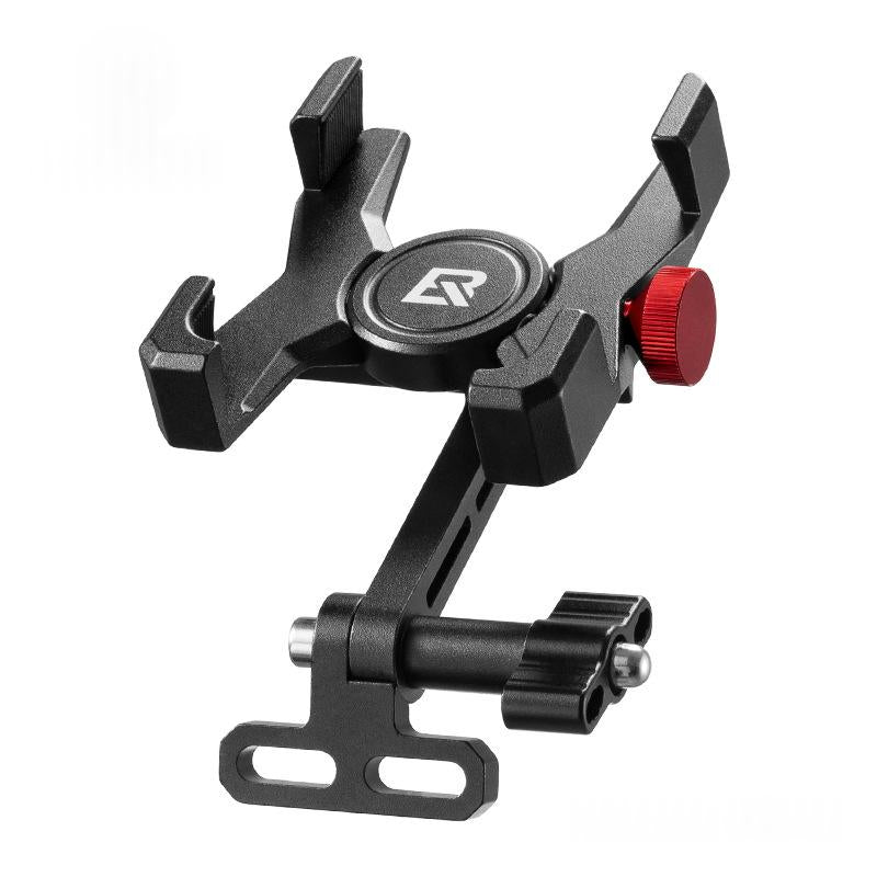 En alliage d'aluminium Navigation Support téléphonique pour vélos et vélos électriques