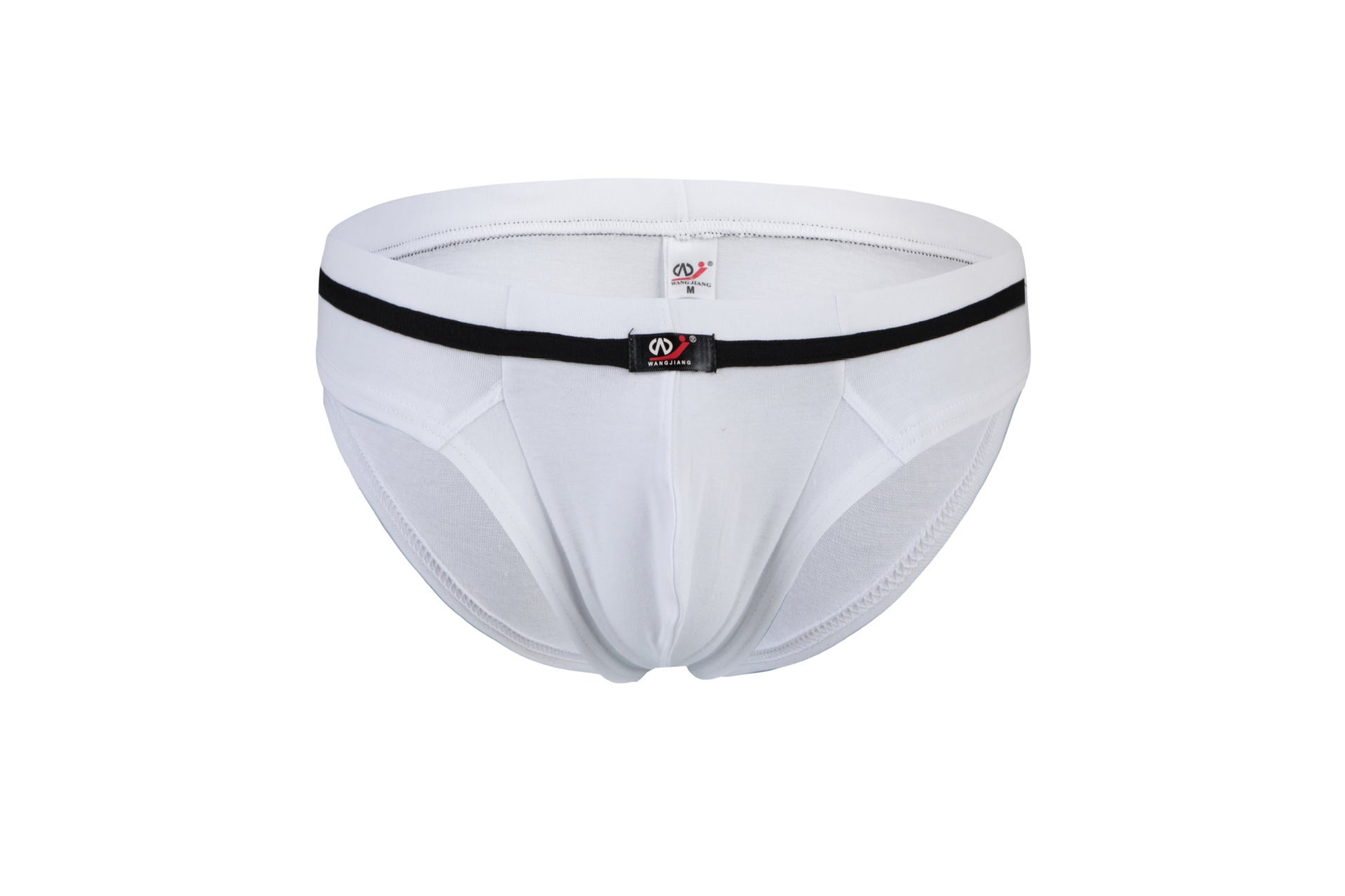 Sous-vêtements pour hommes Pure Cotton Low Waist Mode