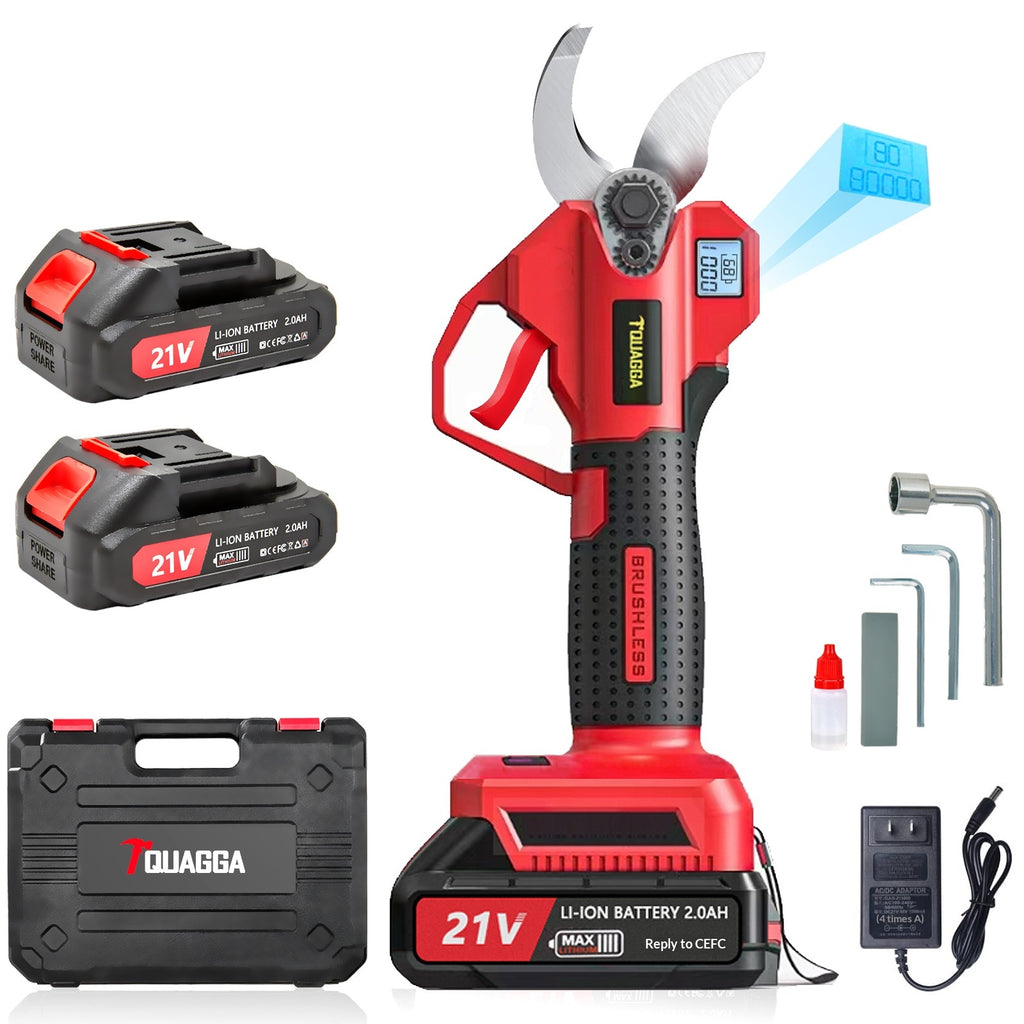 Lithium sans fil sans fil sans fil Batterie de jardin