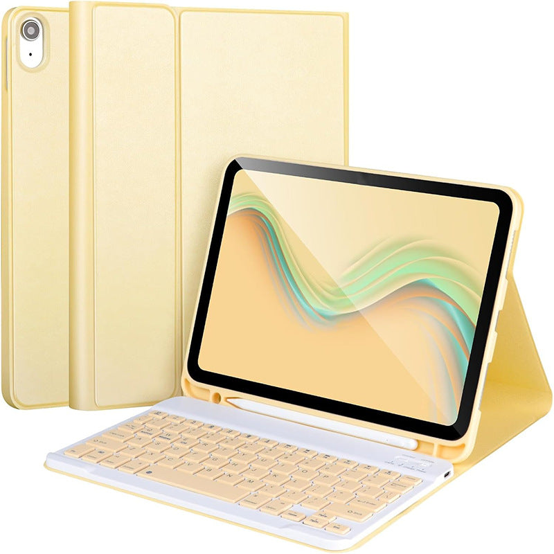 Clavier de protection pour tablette A16 Bluetooth
