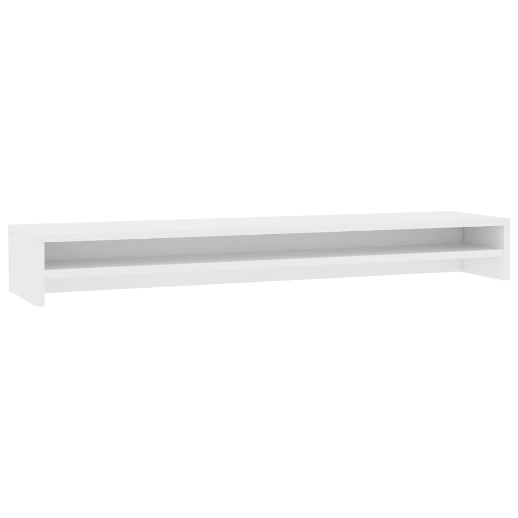 Moniteur Stand 100x Wood Material Monitor Stand 100x Wood Material