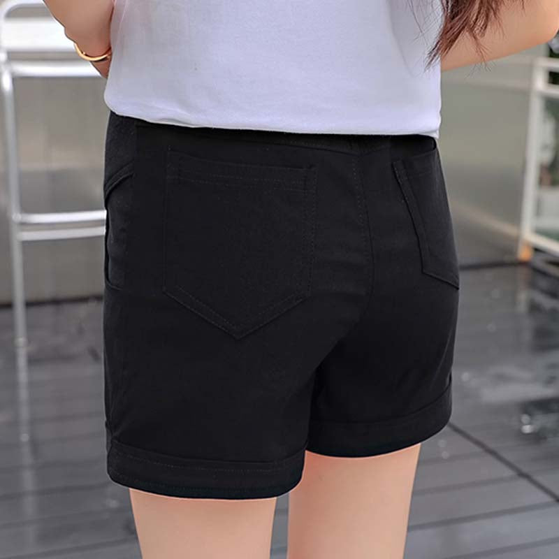Short minceur Belly
