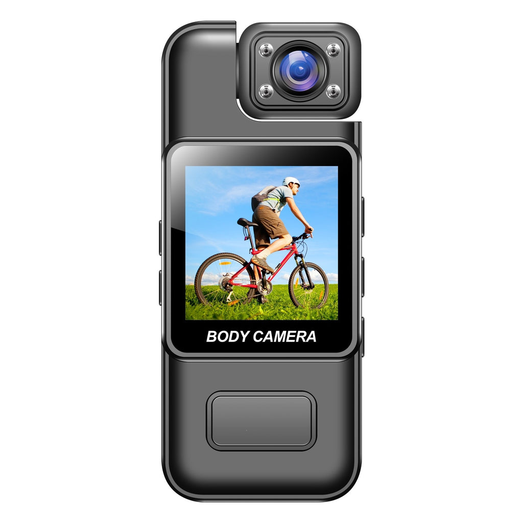 Pocket Mini appareil photo portable de vélo de sport