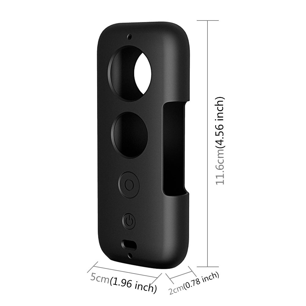 Insta360 Accessoires de boîtier pour caméra One X