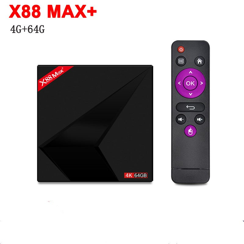 Télécommande TX3 MINIX96 mini H96 MAX HK1 X88 MAX X96W