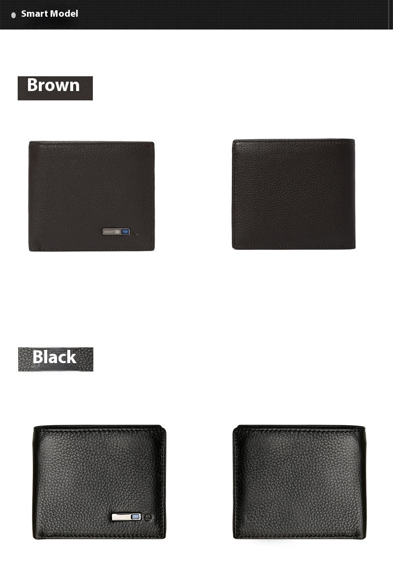 Cadeau portefeuille pour hommes Commerce extérieur