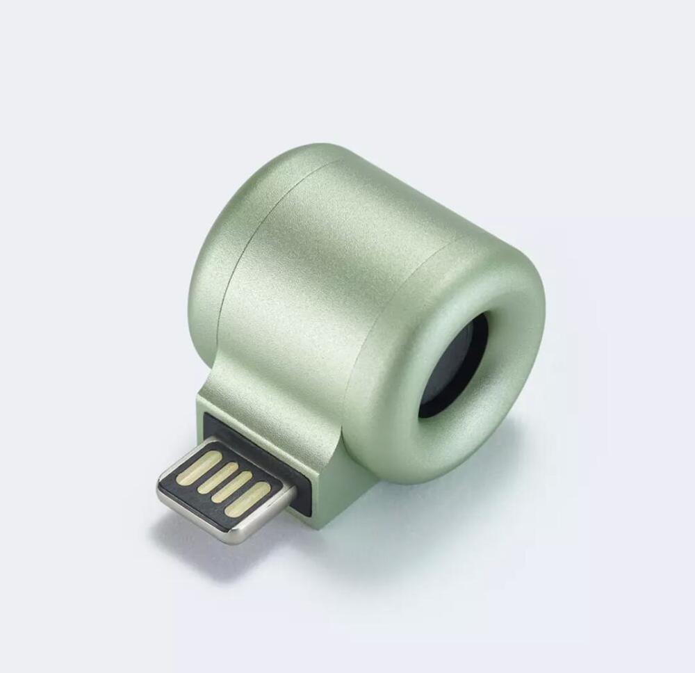 Mini diffuseur USB Car Purificateur d'air