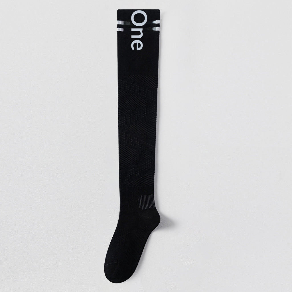 Meilleures ventes de chaussettes à basse pression Athletic Knee-high