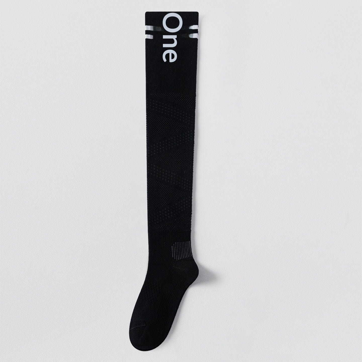 Meilleures ventes de chaussettes à basse pression Athletic Knee-high