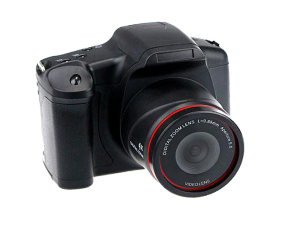 Appareil photo numérique