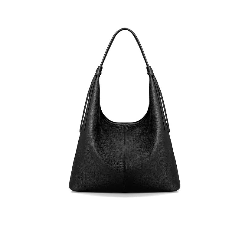 Sac à épaule à haute capacité sophistiqué