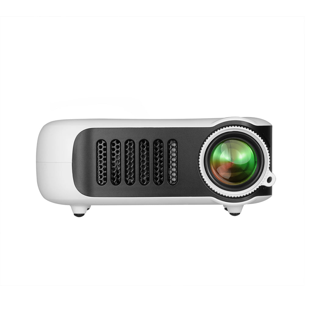 Accueil Soutien 1080P Projection HD Projecteur pour enfants