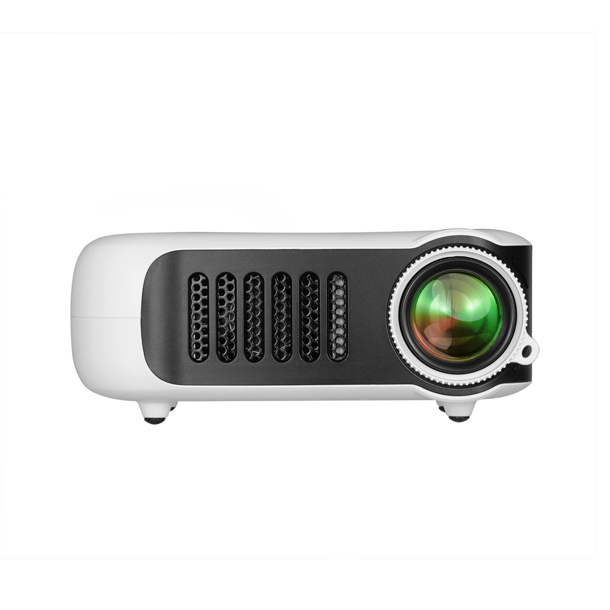 Accueil Soutien 1080P Projection HD Projecteur pour enfants