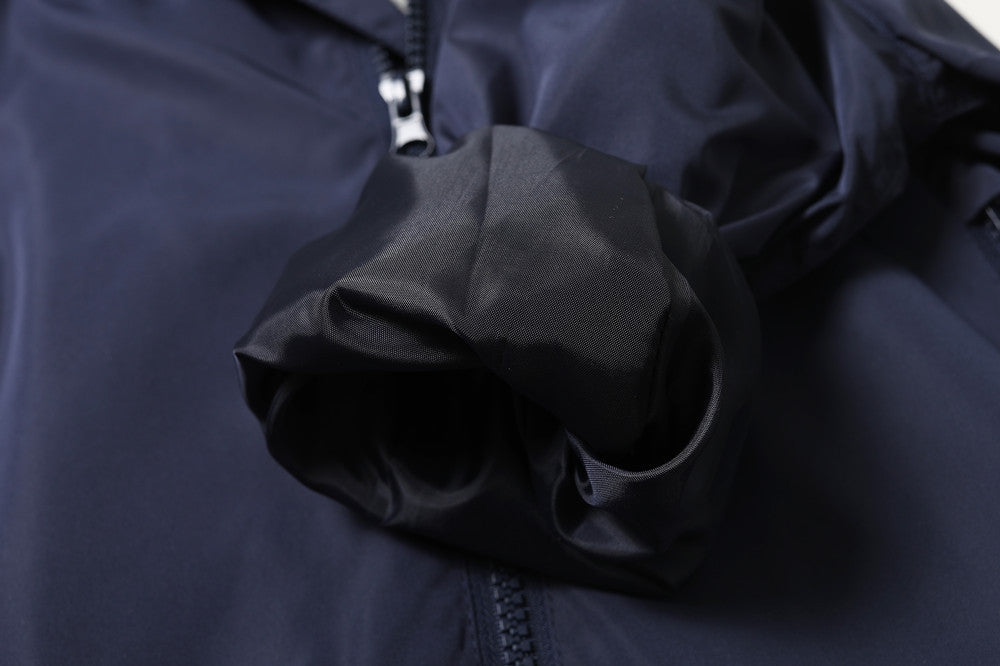 Veste de manteau Automne Medium et Big Kids Hood