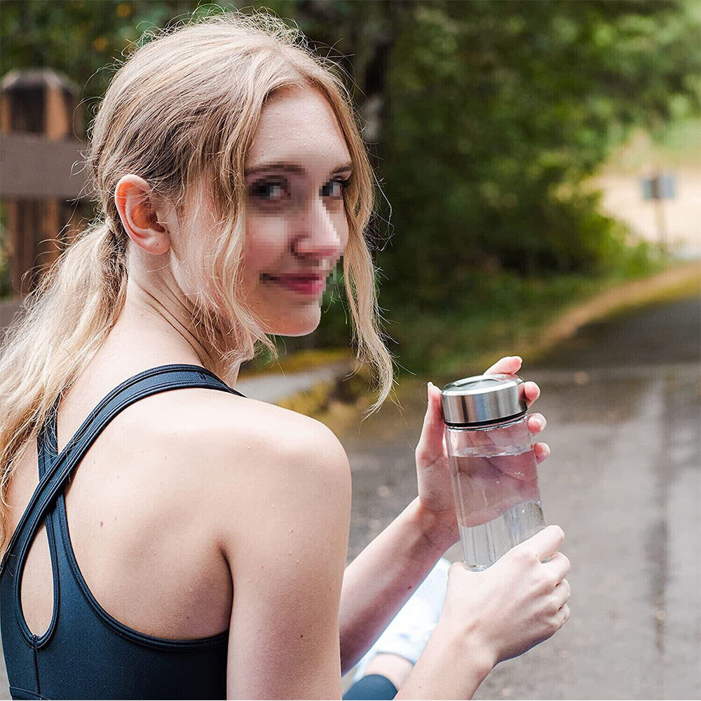 Bouteille de 450mL de générateur d'hydrogène pour générateur d'eau