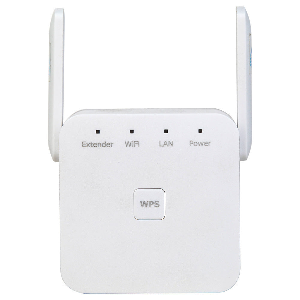 Extendeur de signal de répéteur sans fil