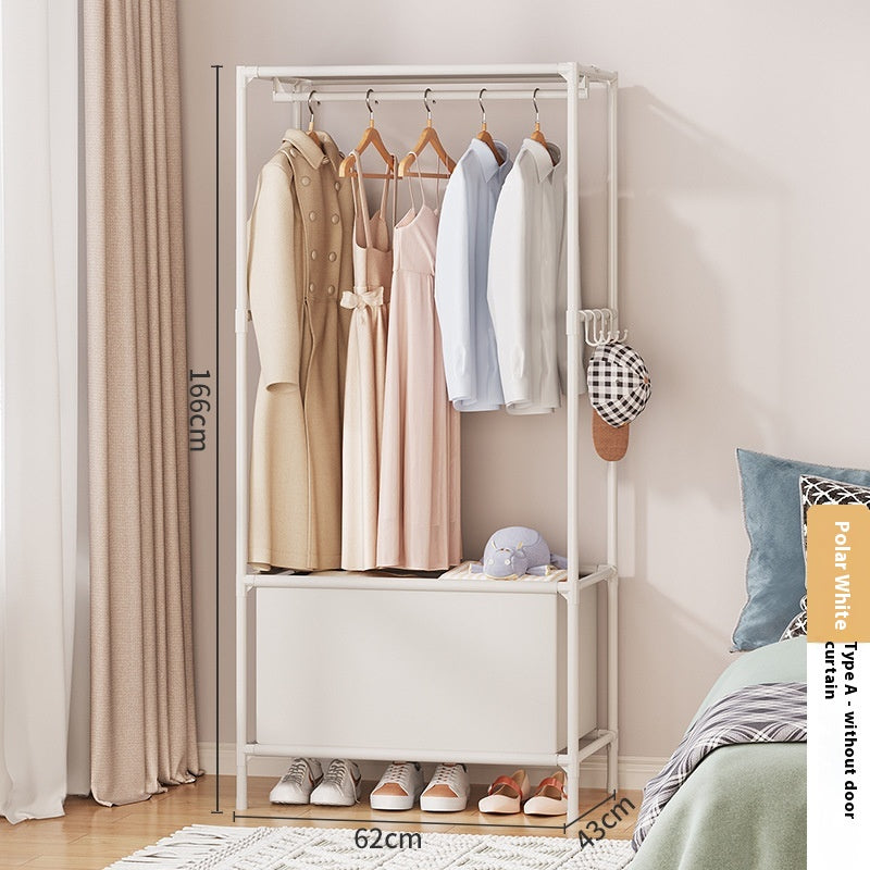 Armoire Accueil Chambre Simple Assemblage Armoire