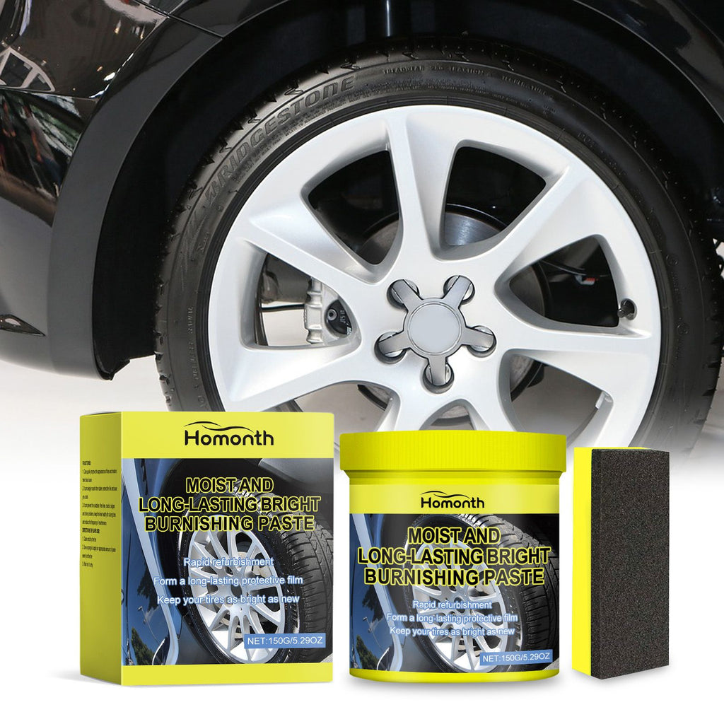 HOMONTH Automotive Tire Care Colle