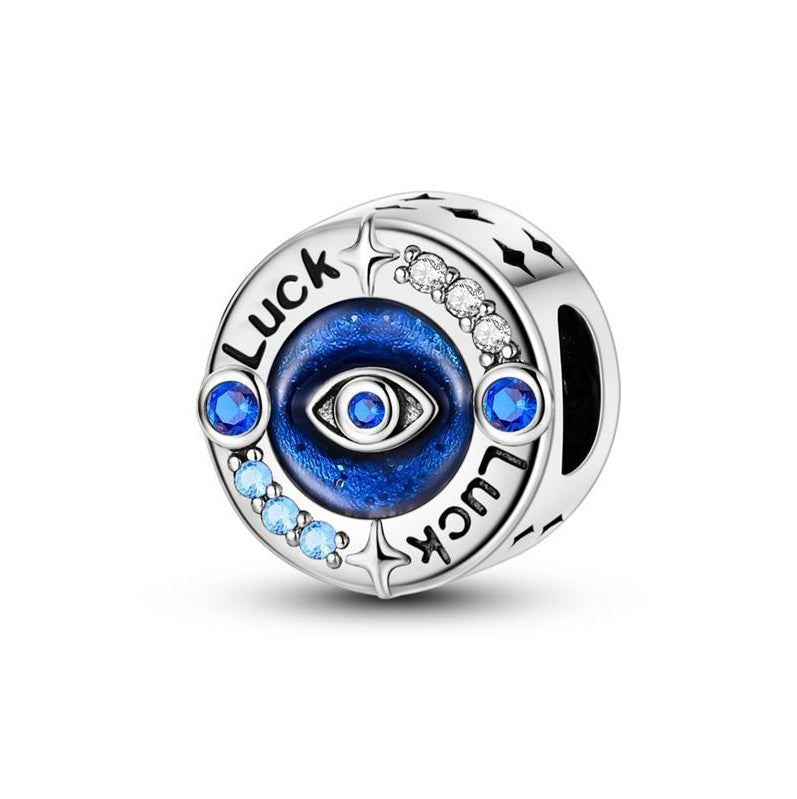 Bijoux perles pendentif
