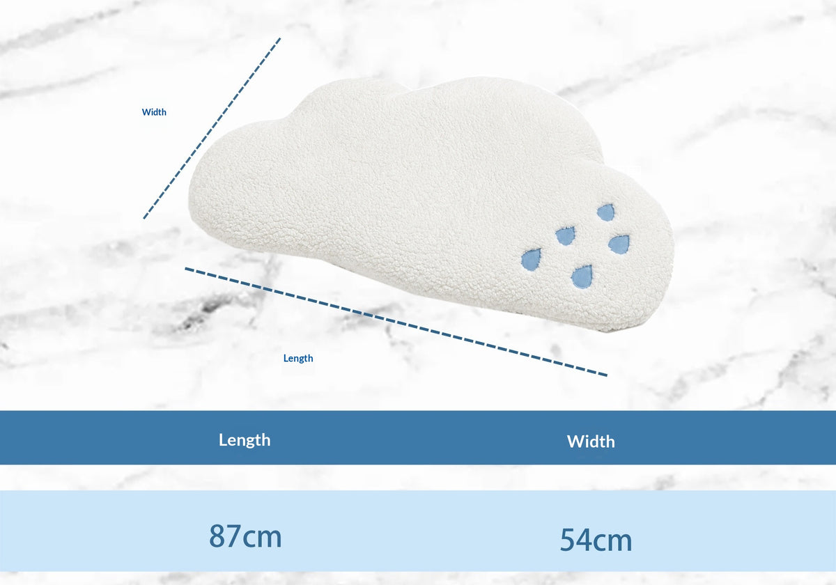 Matelas pour animaux de compagnie Cat and Dog Universal doux et confortable Tapis de couchage pour animaux de compagnie